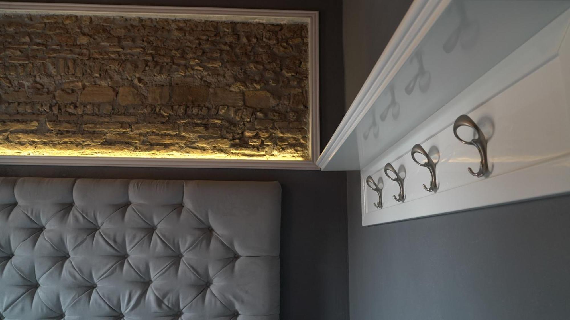 Rhome Luxury Suite, Rome